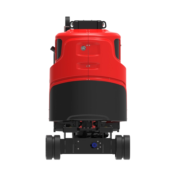 Platform Basket Belgium Heron 10 SB masthoogwerker op rupsen kopen-4